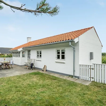 Casa de Férias Meindor - 350m From The Sea By Interhome Torsted (Nordjylland)