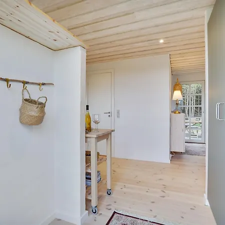 Casa de Férias Meindor - 350m From The Sea By Interhome Torsted (Nordjylland)
