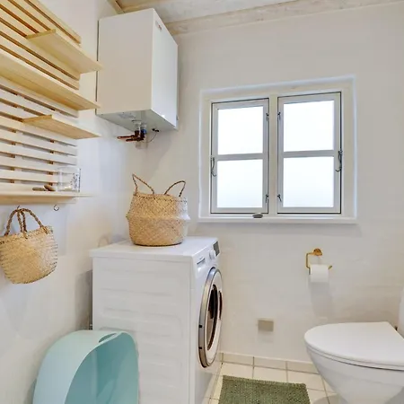 Meindor - 350m From The Sea By Interhome * Torsted (Nordjylland)