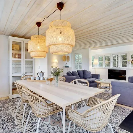 Meindor - 350m From The Sea By Interhome Torsted (Nordjylland)