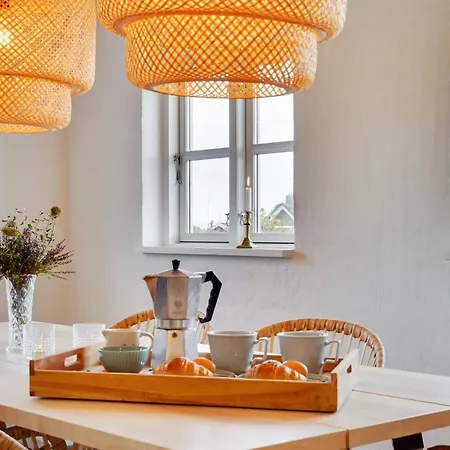 Meindor - 350m From The Sea By Interhome Casa de Férias