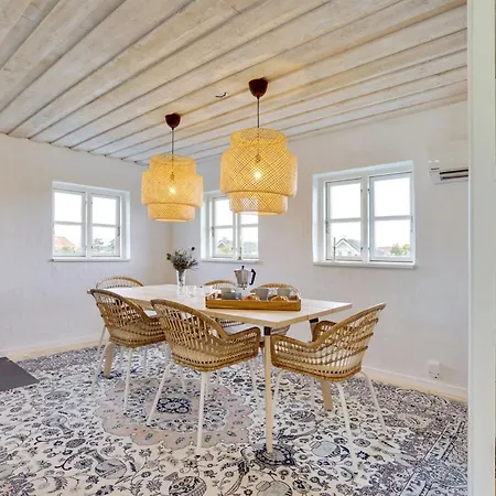 Meindor - 350m From The Sea By Interhome Casa de Férias