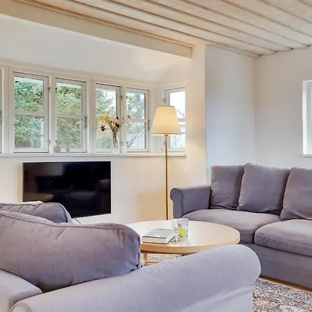 Meindor - 350m From The Sea By Interhome * Torsted (Nordjylland)