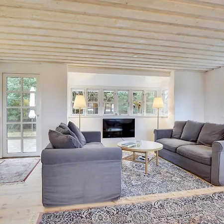 Meindor - 350m From The Sea By Interhome * Torsted (Nordjylland)