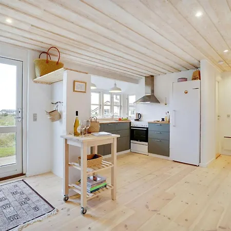 Casa de Férias Meindor - 350m From The Sea By Interhome *