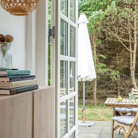 Feriehus Meindor - 350m From The Sea By Interhome *