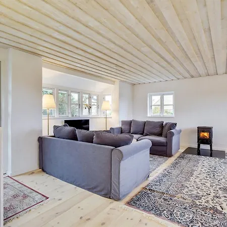 Meindor - 350m From The Sea By Interhome Torsted (Nordjylland)