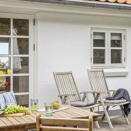 Meindor - 350m From The Sea By Interhome Torsted (Nordjylland)