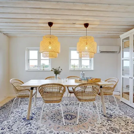 Meindor - 350m From The Sea By Interhome Torsted (Nordjylland)