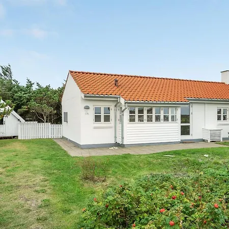 Meindor - 350m From The Sea By Interhome Feriehus