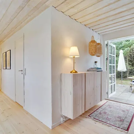 Feriehus Meindor - 350m From The Sea By Interhome Torsted (Nordjylland)