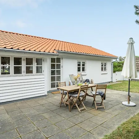 Feriehus Meindor - 350m From The Sea By Interhome